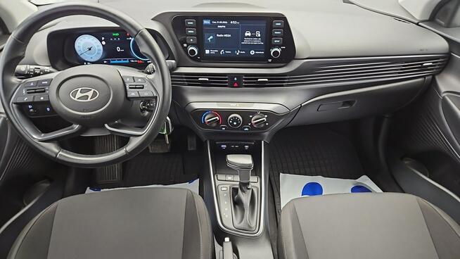 Hyundai i20 1.0 T-GDi Modern DCT ! Z Polskiego Salonu ! Faktura Vat !