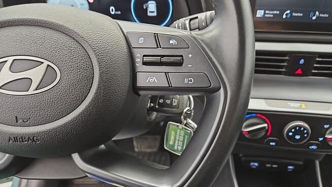 Hyundai i20 1.0 T-GDi Modern DCT ! Z Polskiego Salonu ! Faktura Vat !