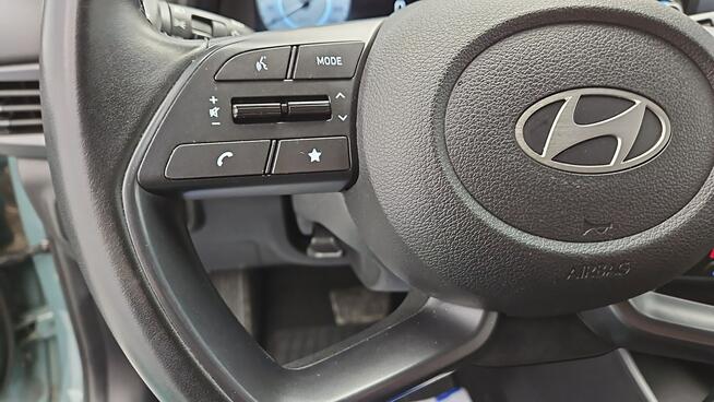Hyundai i20 1.0 T-GDi Modern DCT ! Z Polskiego Salonu ! Faktura Vat !