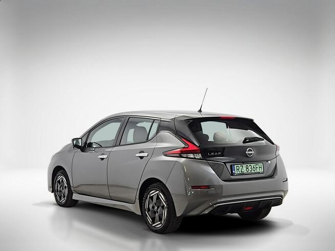 Nissan Leaf 40kWh Acenta ! Z Polskiego Salonu ! Faktura Vat !