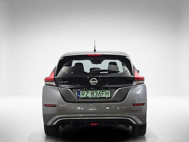 Nissan Leaf 40kWh Acenta ! Z Polskiego Salonu ! Faktura Vat !