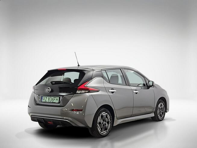 Nissan Leaf 40kWh Acenta ! Z Polskiego Salonu ! Faktura Vat !