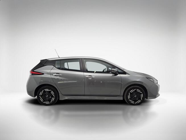 Nissan Leaf 40kWh Acenta ! Z Polskiego Salonu ! Faktura Vat !