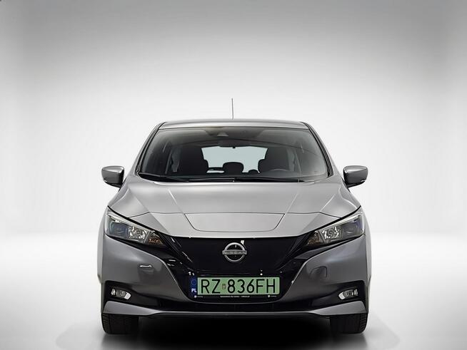 Nissan Leaf 40kWh Acenta ! Z Polskiego Salonu ! Faktura Vat !