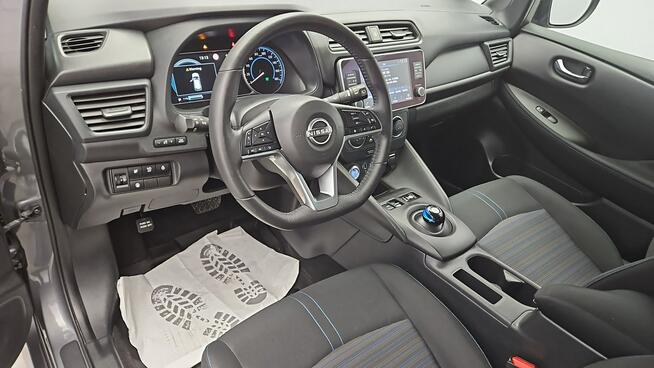 Nissan Leaf 40kWh Acenta ! Z Polskiego Salonu ! Faktura Vat !