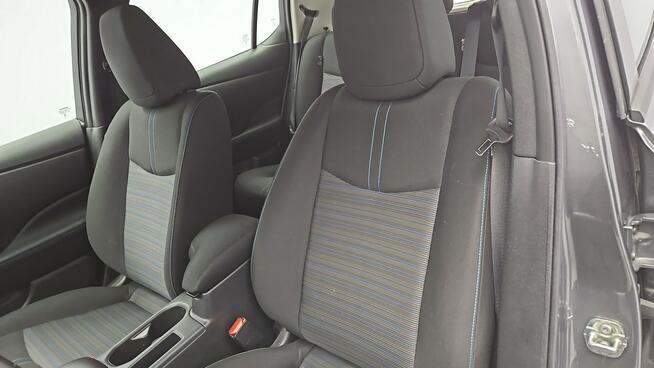 Nissan Leaf 40kWh Acenta ! Z Polskiego Salonu ! Faktura Vat !
