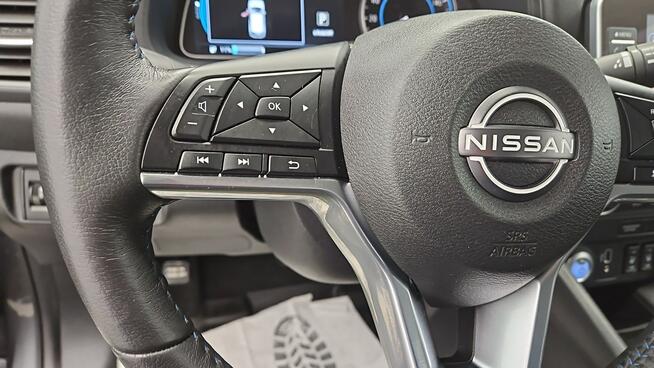 Nissan Leaf 40kWh Acenta ! Z Polskiego Salonu ! Faktura Vat !