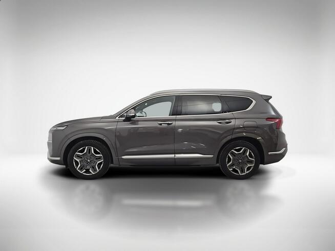 Hyundai Santa Fe 1.6 T-GDI HEV Platinum 4WD aut ! Z Polskiego Salonu ! Faktura Vat !