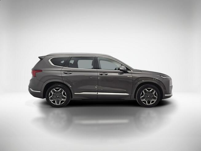 Hyundai Santa Fe 1.6 T-GDI HEV Platinum 4WD aut ! Z Polskiego Salonu ! Faktura Vat !