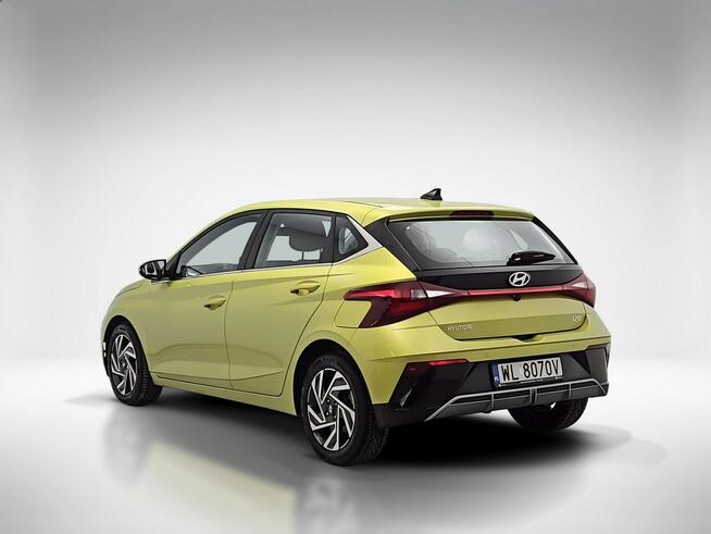Hyundai i20 1.0 T-GDi Modern DCT ! Z Polskiego Salonu ! Faktura Vat !