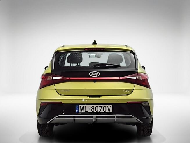 Hyundai i20 1.0 T-GDi Modern DCT ! Z Polskiego Salonu ! Faktura Vat !