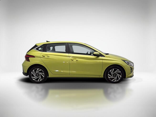 Hyundai i20 1.0 T-GDi Modern DCT ! Z Polskiego Salonu ! Faktura Vat !