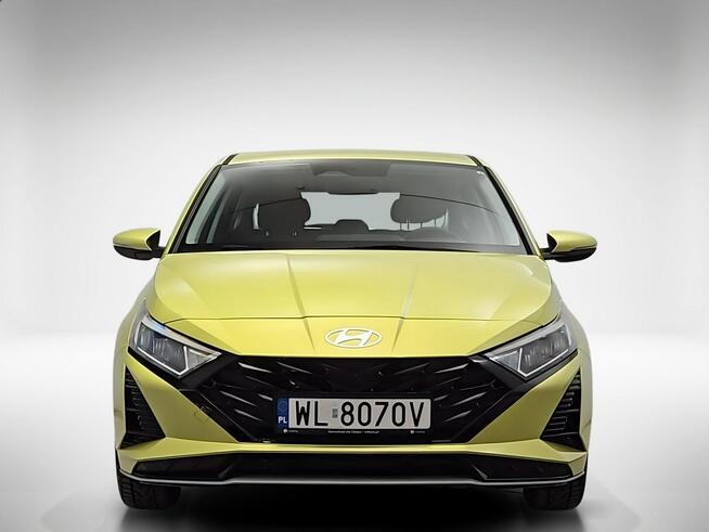 Hyundai i20 1.0 T-GDi Modern DCT ! Z Polskiego Salonu ! Faktura Vat !