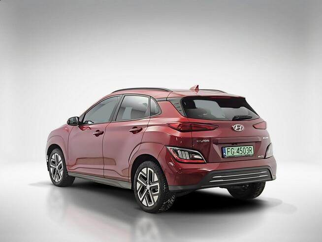 Hyundai Kona Electric 64kWh Modern ! Z Polskiego Salonu ! Faktura Vat !