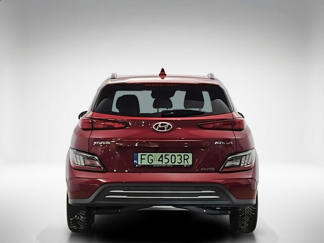 Hyundai Kona Electric 64kWh Modern ! Z Polskiego Salonu ! Faktura Vat !