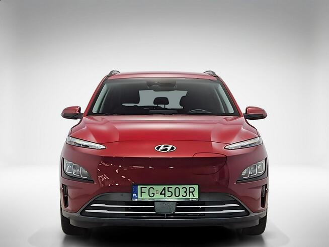 Hyundai Kona Electric 64kWh Modern ! Z Polskiego Salonu ! Faktura Vat !
