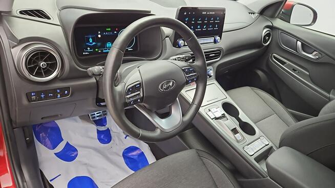 Hyundai Kona Electric 64kWh Modern ! Z Polskiego Salonu ! Faktura Vat !