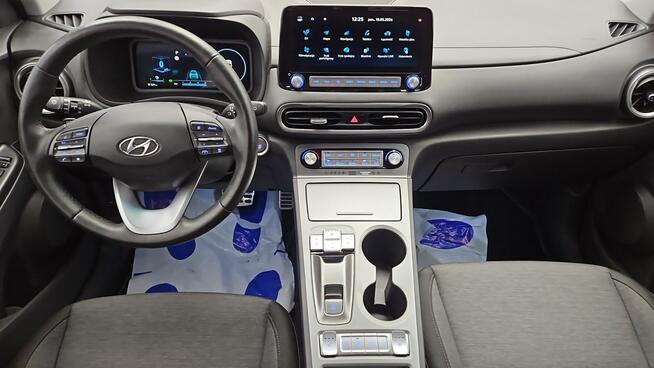 Hyundai Kona Electric 64kWh Modern ! Z Polskiego Salonu ! Faktura Vat !