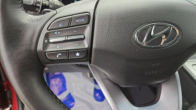 Hyundai Kona Electric 64kWh Modern ! Z Polskiego Salonu ! Faktura Vat !