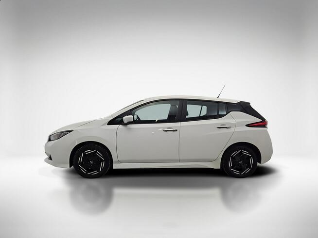 Nissan Leaf 40kWh Acenta ! Z Polskiego Salonu ! Faktura Vat !