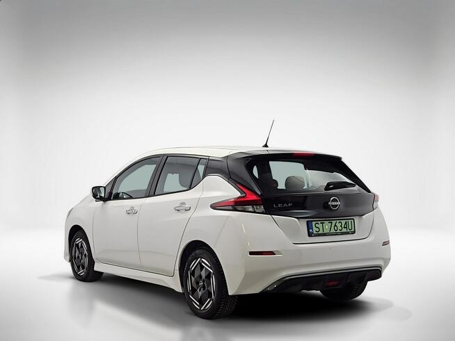 Nissan Leaf 40kWh Acenta ! Z Polskiego Salonu ! Faktura Vat !