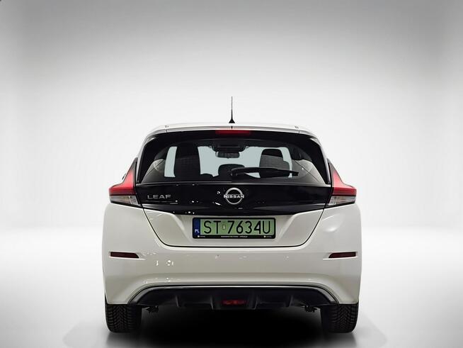 Nissan Leaf 40kWh Acenta ! Z Polskiego Salonu ! Faktura Vat !