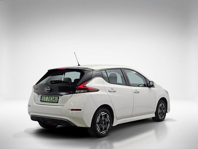 Nissan Leaf 40kWh Acenta ! Z Polskiego Salonu ! Faktura Vat !