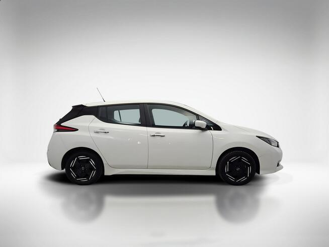 Nissan Leaf 40kWh Acenta ! Z Polskiego Salonu ! Faktura Vat !