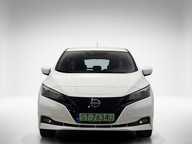 Nissan Leaf 40kWh Acenta ! Z Polskiego Salonu ! Faktura Vat !