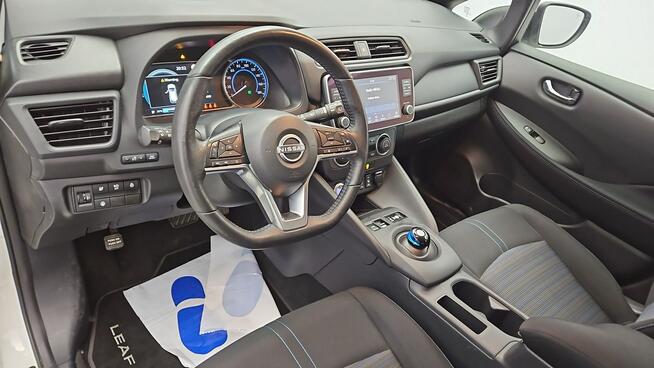 Nissan Leaf 40kWh Acenta ! Z Polskiego Salonu ! Faktura Vat !