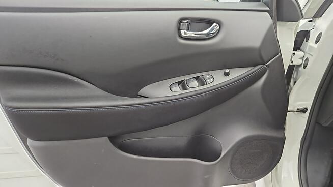 Nissan Leaf 40kWh Acenta ! Z Polskiego Salonu ! Faktura Vat !