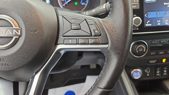 Nissan Leaf 40kWh Acenta ! Z Polskiego Salonu ! Faktura Vat !
