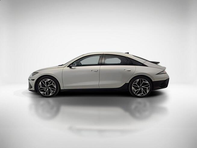 Hyundai IONIQ 6 77kWh Uniq ! Z Polskiego Salonu ! Faktura Vat !