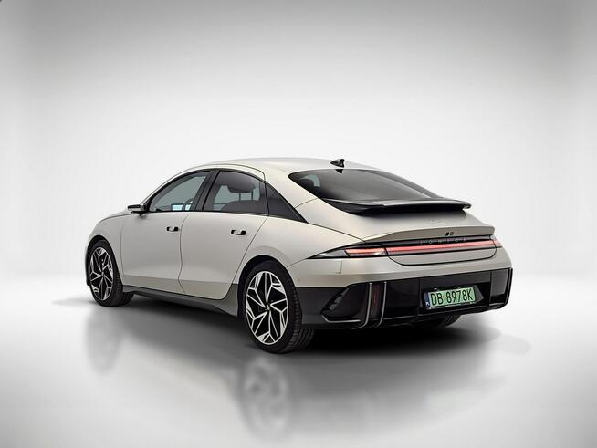 Hyundai IONIQ 6 77kWh Uniq ! Z Polskiego Salonu ! Faktura Vat !