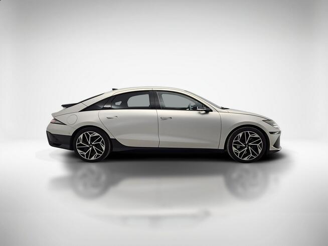 Hyundai IONIQ 6 77kWh Uniq ! Z Polskiego Salonu ! Faktura Vat !