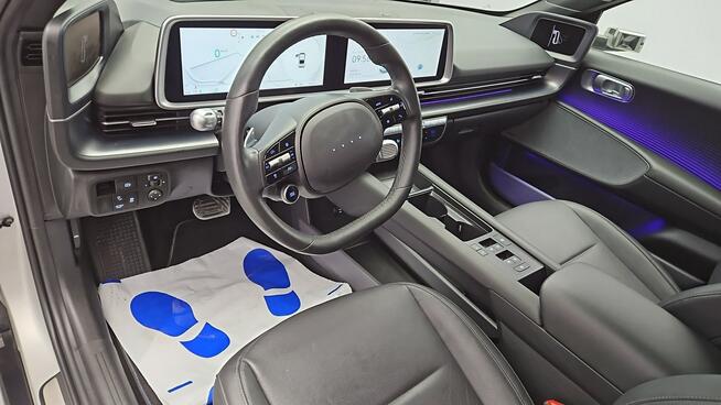 Hyundai IONIQ 6 77kWh Uniq ! Z Polskiego Salonu ! Faktura Vat !