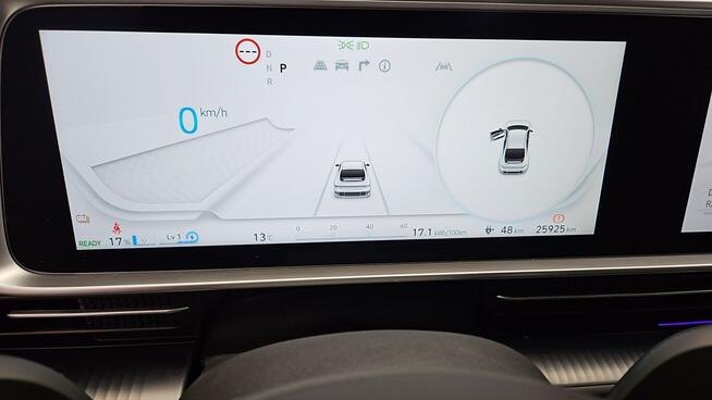 Hyundai IONIQ 6 77kWh Uniq ! Z Polskiego Salonu ! Faktura Vat !
