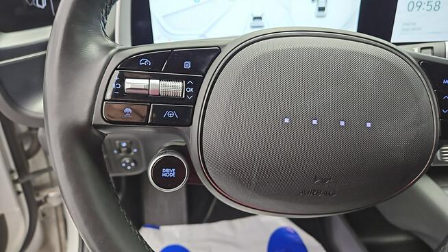 Hyundai IONIQ 6 77kWh Uniq ! Z Polskiego Salonu ! Faktura Vat !