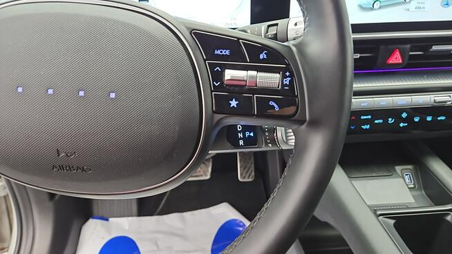 Hyundai IONIQ 6 77kWh Uniq ! Z Polskiego Salonu ! Faktura Vat !