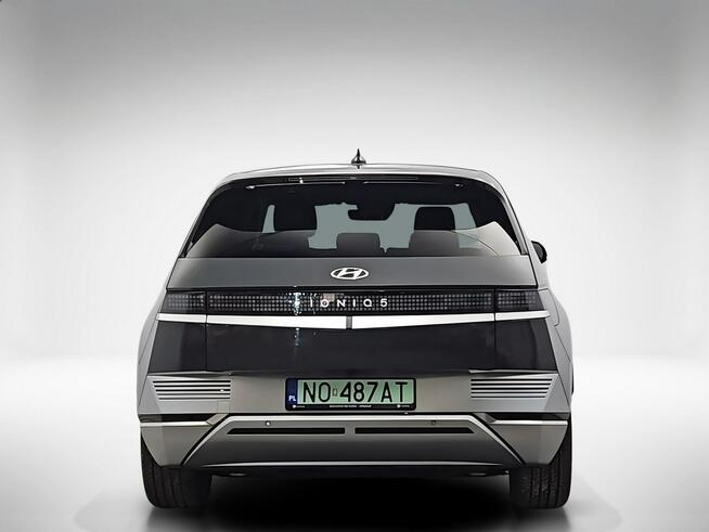 Hyundai IONIQ 5 77kWh Techniq ! Z Polskiego Salonu ! Faktura Vat !