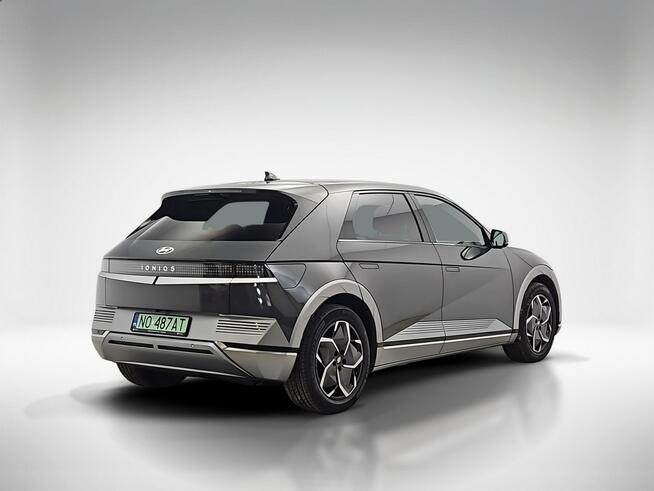Hyundai IONIQ 5 77kWh Techniq ! Z Polskiego Salonu ! Faktura Vat !