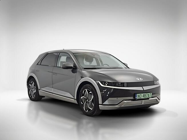Hyundai IONIQ 5 77kWh Techniq ! Z Polskiego Salonu ! Faktura Vat !