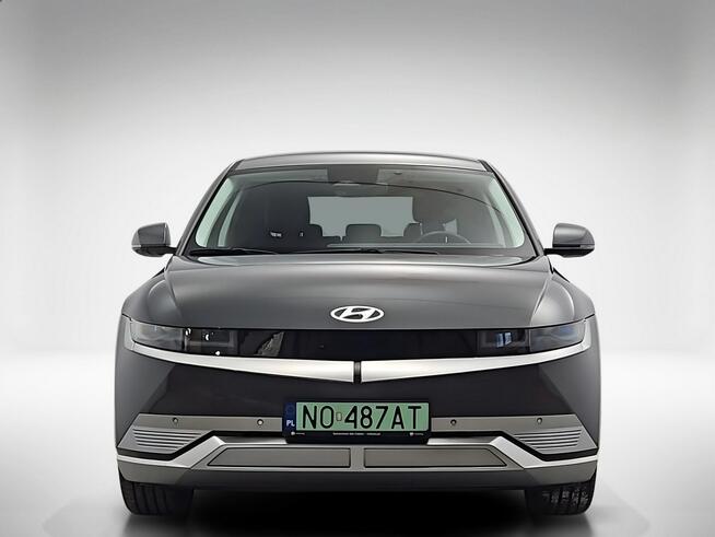 Hyundai IONIQ 5 77kWh Techniq ! Z Polskiego Salonu ! Faktura Vat !