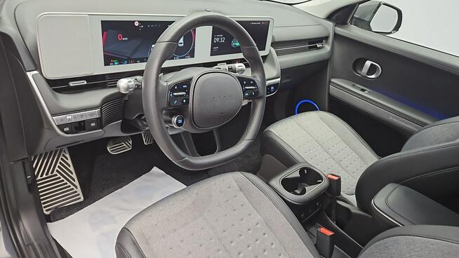 Hyundai IONIQ 5 77kWh Techniq ! Z Polskiego Salonu ! Faktura Vat !