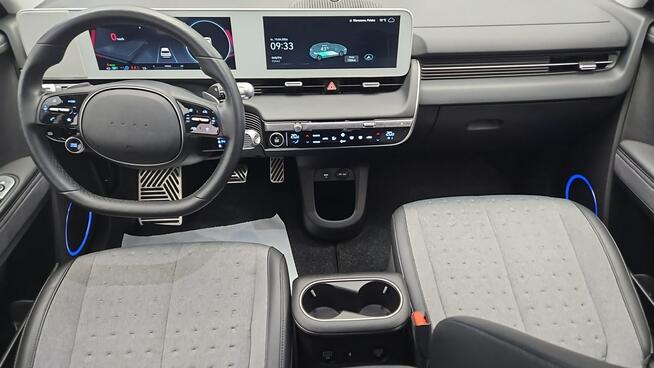 Hyundai IONIQ 5 77kWh Techniq ! Z Polskiego Salonu ! Faktura Vat !