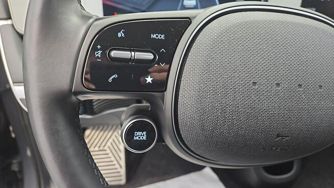 Hyundai IONIQ 5 77kWh Techniq ! Z Polskiego Salonu ! Faktura Vat !