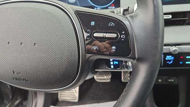 Hyundai IONIQ 5 77kWh Techniq ! Z Polskiego Salonu ! Faktura Vat !