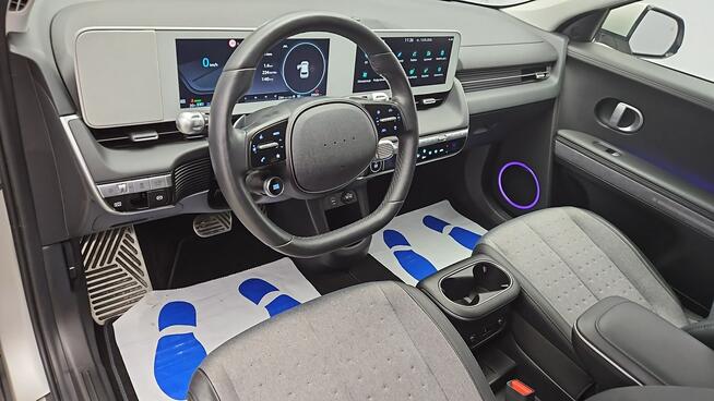 Hyundai IONIQ 5 77kWh Techniq 4WD ! Z Polskiego Salonu ! Faktura Vat !