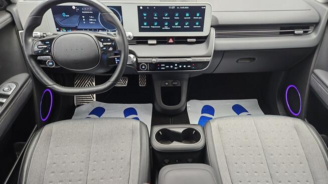 Hyundai IONIQ 5 77kWh Techniq 4WD ! Z Polskiego Salonu ! Faktura Vat !