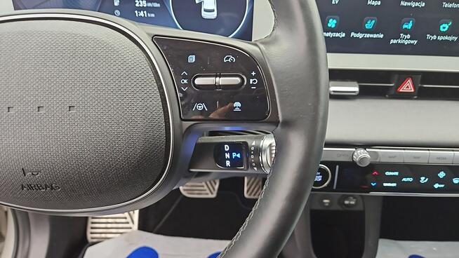 Hyundai IONIQ 5 77kWh Techniq 4WD ! Z Polskiego Salonu ! Faktura Vat !